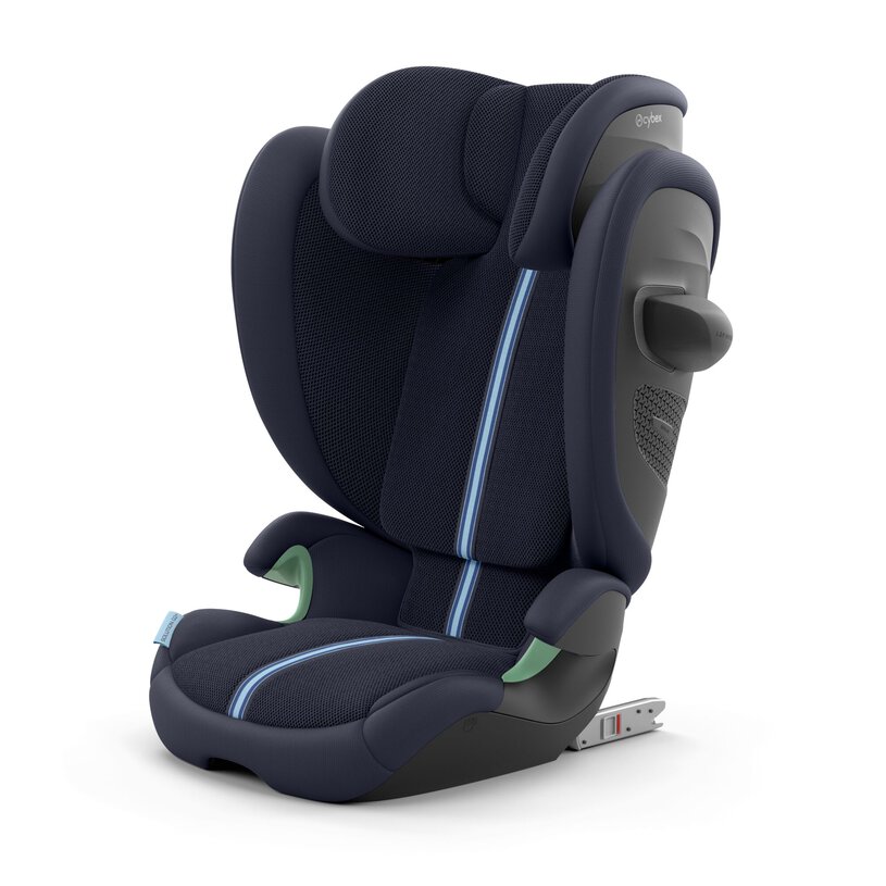 Solution G2 Ocean Blue