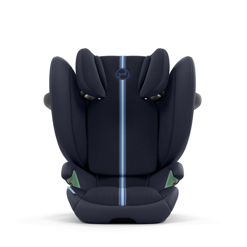 Solution G2 Ocean Blue