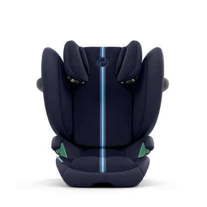Solution G2 Ocean Blue