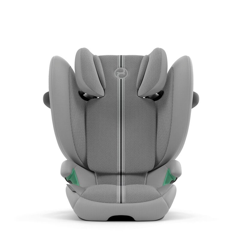 Solution G2 Stone Grey