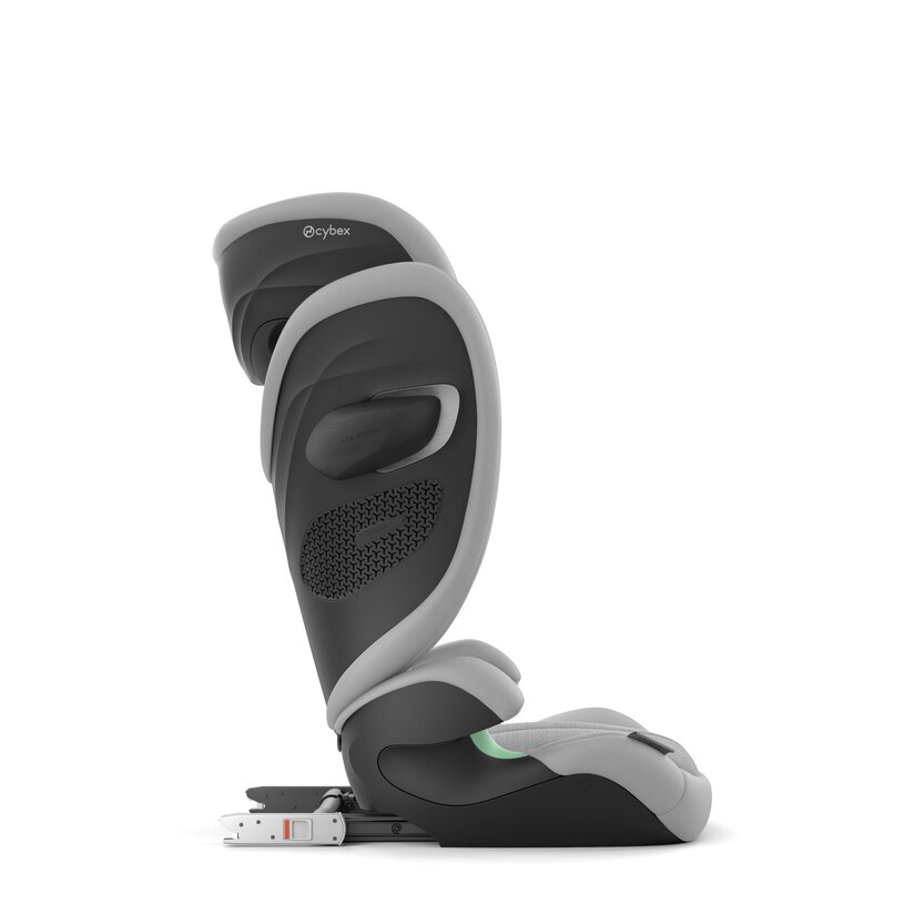 Solution G2 Stone Grey