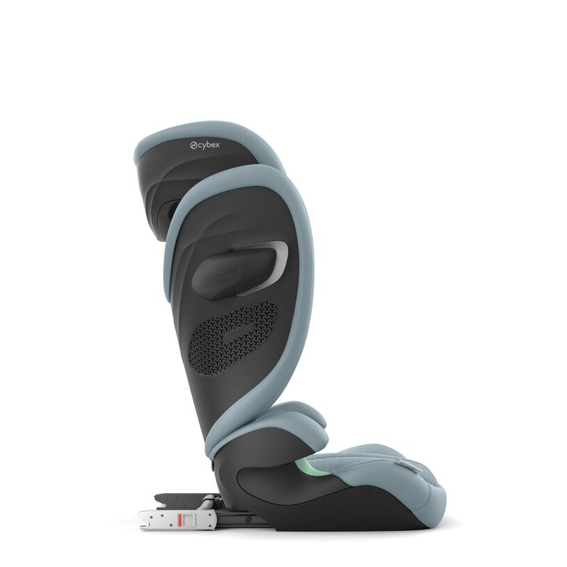 Solution G2 Stormy Blue