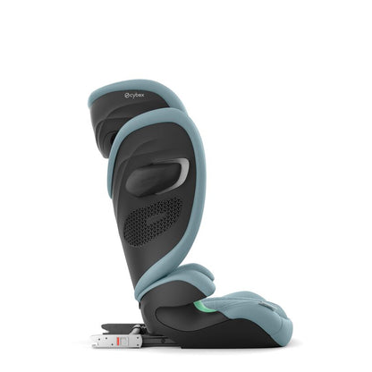 Solution G2 Stormy Blue