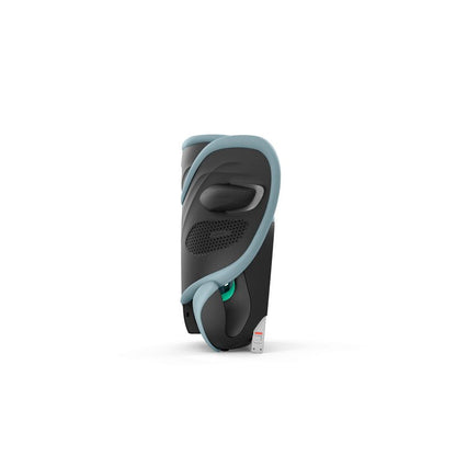 Solution G2 Stormy Blue