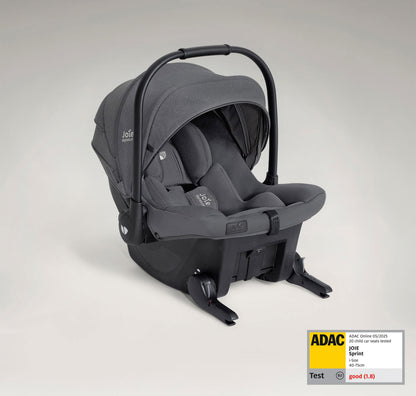 sprint ebony
