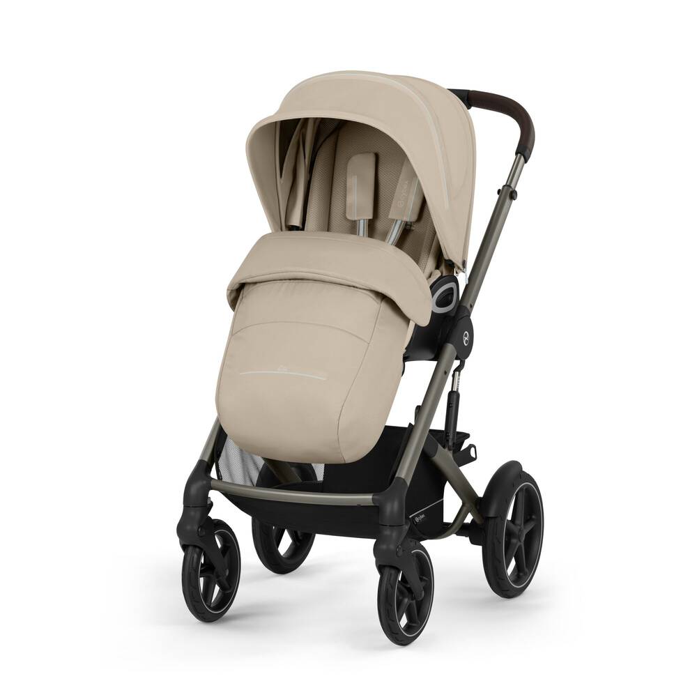 talos almond beige