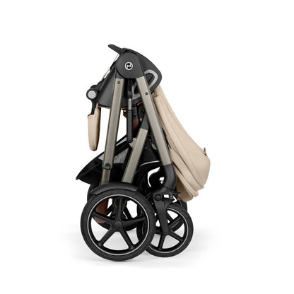 talos almond beige