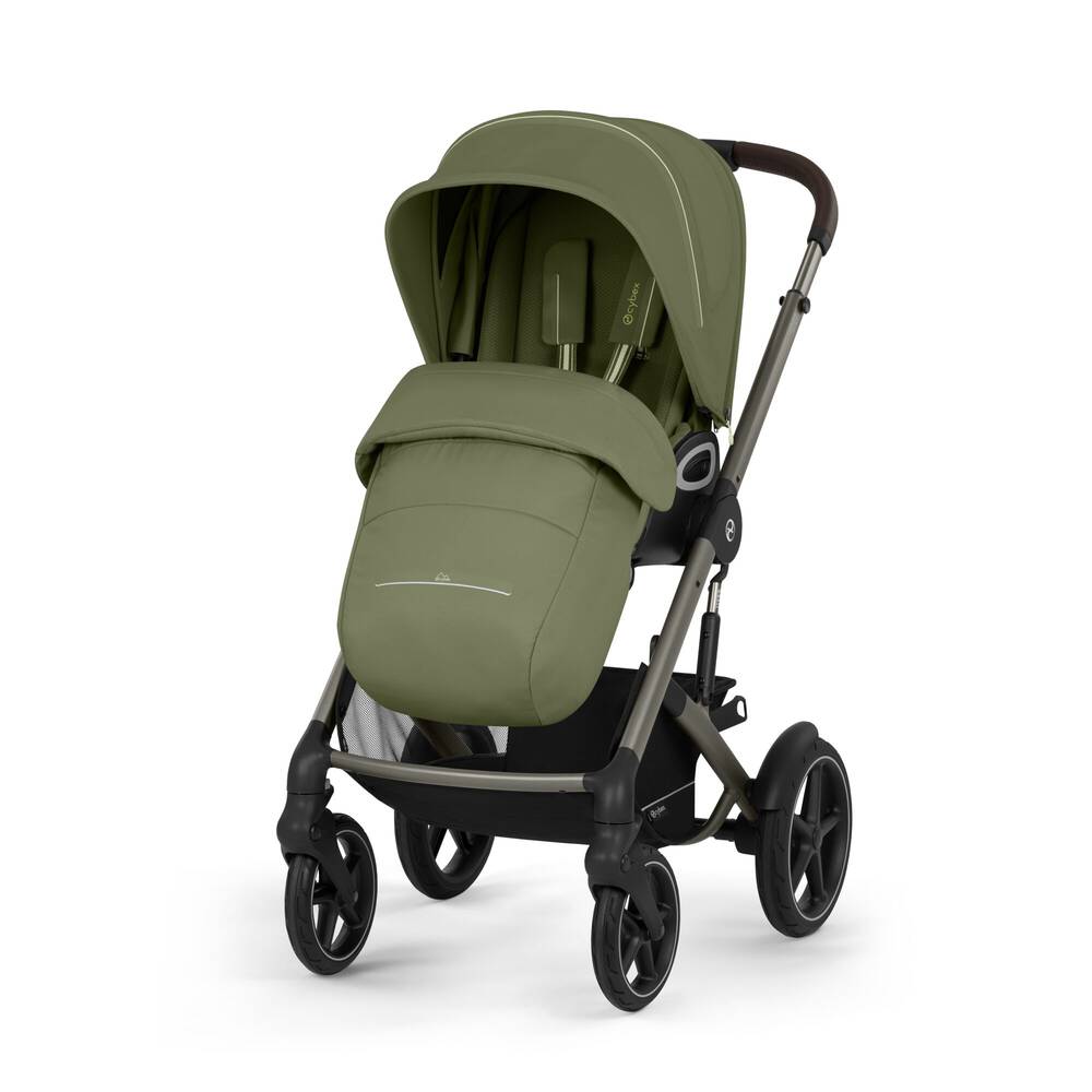 talos moss green