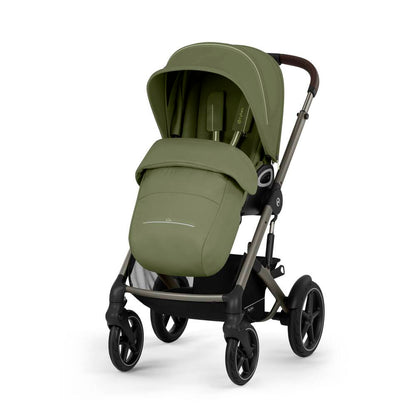 talos moss green