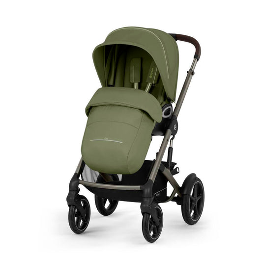 talos moss green