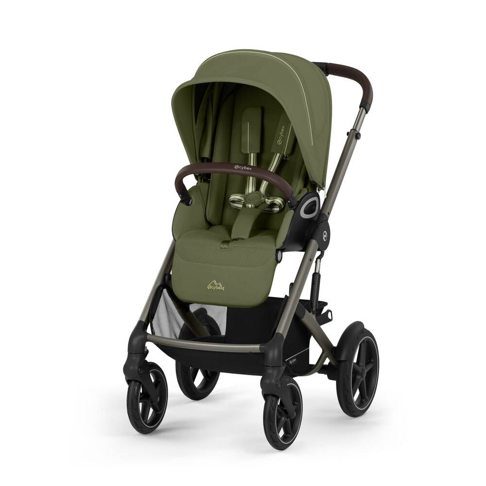 talos moss green