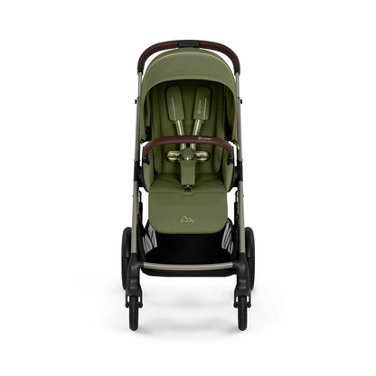 talos moss green