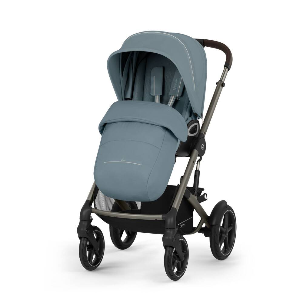 talos stormy blue