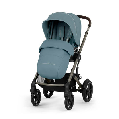 talos stormy blue