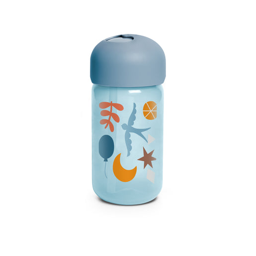 tazza into the forest-azzurro