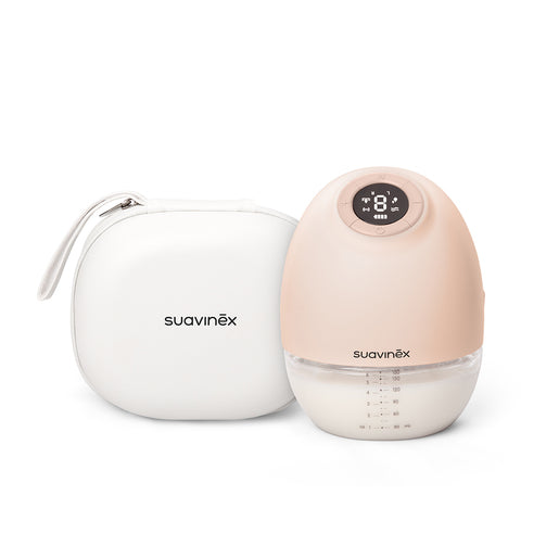 tiralatte mani libere