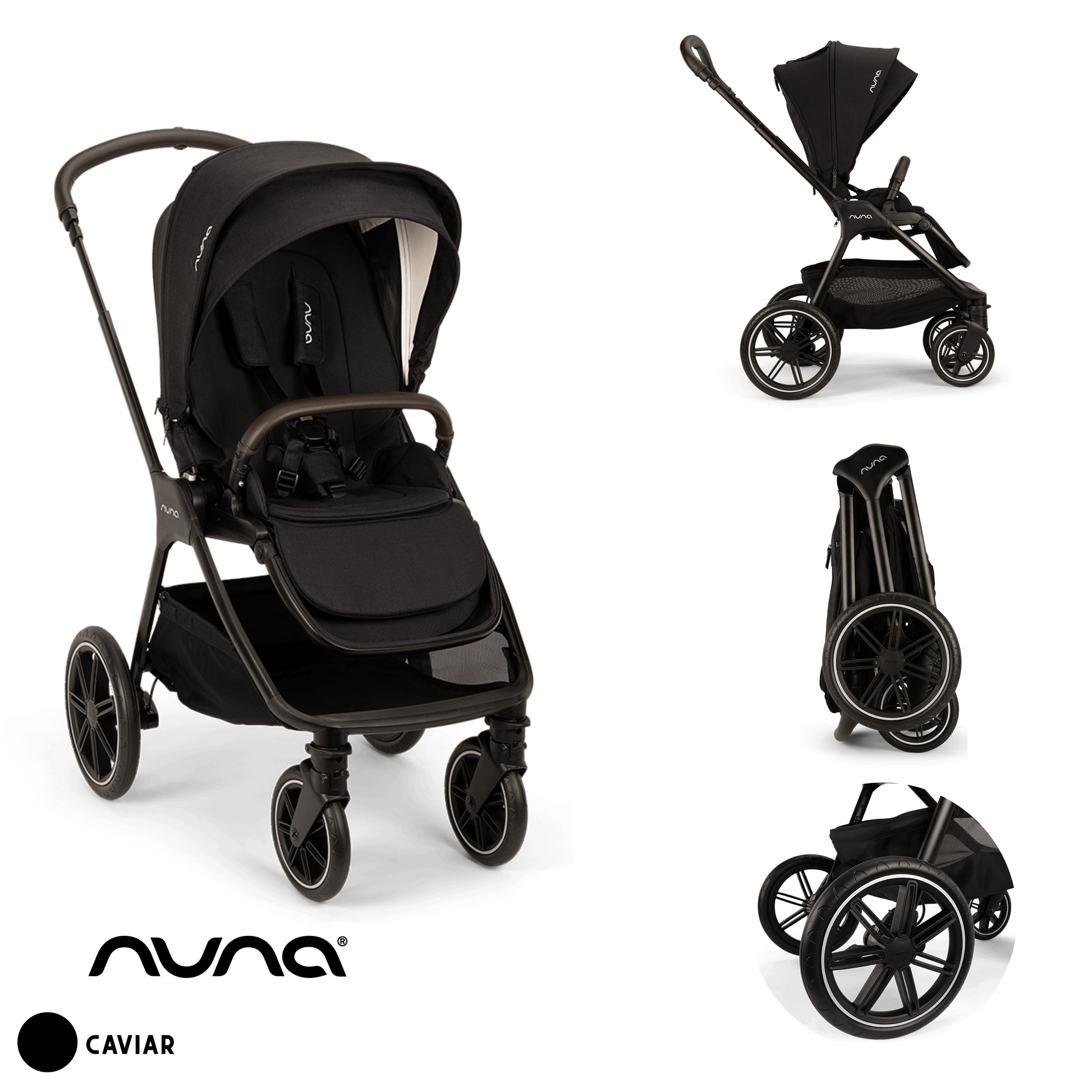 TRIV lx Caviar