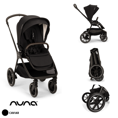 TRIV lx Caviar