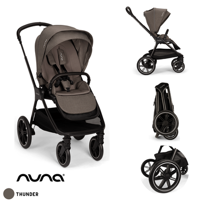 TRIV lx Thunder