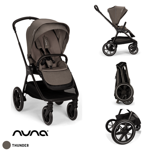 TRIV lx Thunder