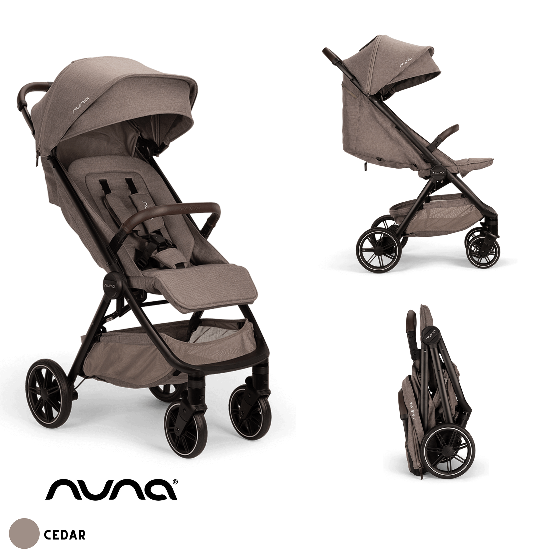 trvl lx cedar