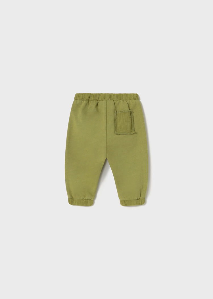 verde pise